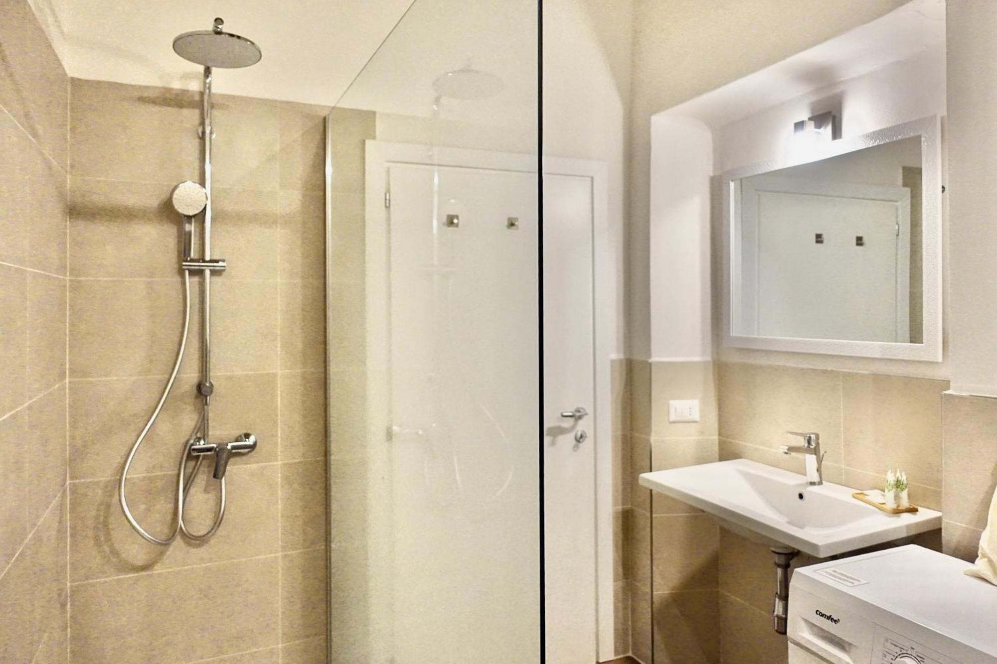 Casa Alla Vecchia Posta Di Bagno Vignoni Exteriör bild